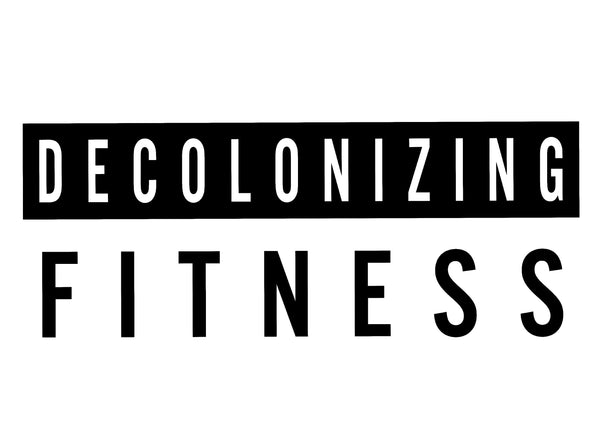 What Is Toxic Fitness Culture? – Decolonizing Fitness