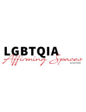 E-Book- LGBTQIA Affirming Spaces Training Manual Pt. 1: Introduction