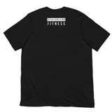 I SUPPORT TRANS AND NON-BINARY ATHLETES UNISEX TEE